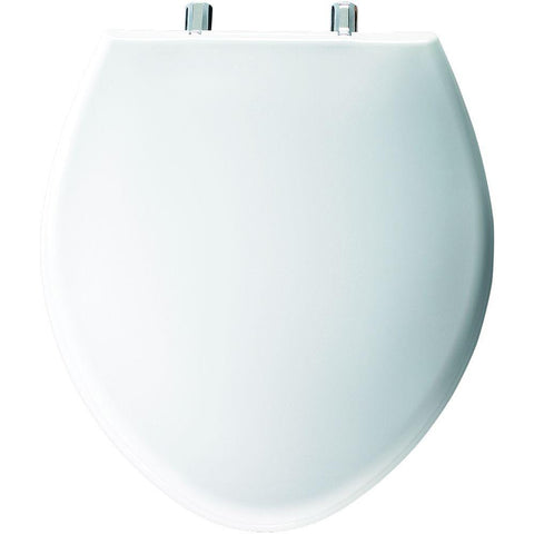 Church 480CP 000 TOILET SEATS 