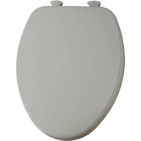 Church 585EC 062 TOILET SEATS 