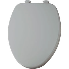 Church 585EC 162 TOILET SEATS 