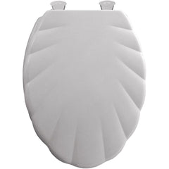 Mayfair 122EC 000 TOILET SEATS 