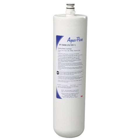 Aqua Pure 55844-08 WATER SOFTNERS 