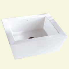 DECOLAV 1432-CWH LAVATORY SINKS 