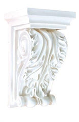 Corbels