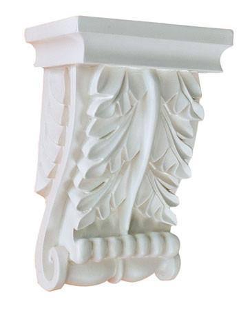 decorative corbels