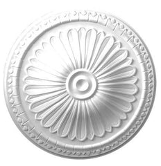 decorative medallions