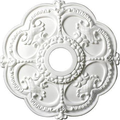 wood ceiling medallions