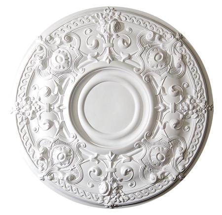 chandelier ceiling medallion