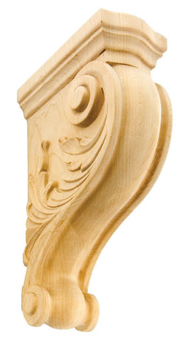 Acanthus Leaf Corbel / 11