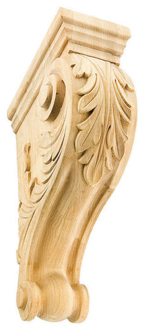 Acanthus Leaf Corbel / 13