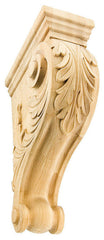 Acanthus Leaf Corbel / 8