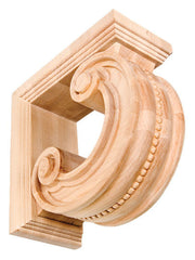 Corbel with Bracket / 10