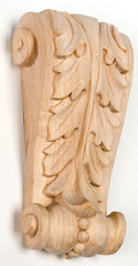 Acanthus Leaf Corbel / 6-3/4