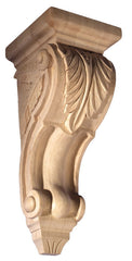 Acanthus Leaf Corbel / 10-1/2