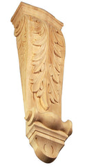 Acanthus Leaf Corbel / Large / 24